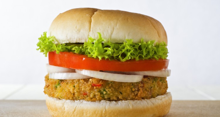 Veggie Burger