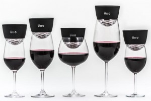 Üllo Helps Us Say Goodbye to Wine Headaches