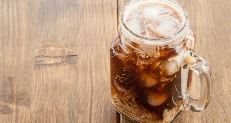 DIY Cold Brew Kits Are Coffee’s Next Big Roast