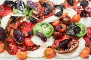 Caprese Salad