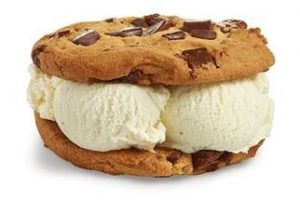 Ice Cream Sandwich