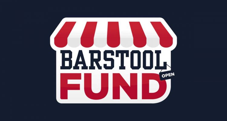 barstool fund logo