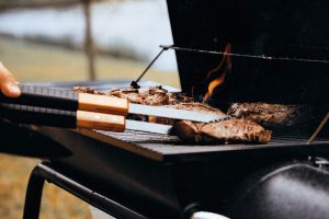 cooking out outside of nyc on labor day weekend