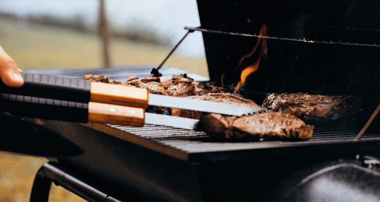 cooking out outside of nyc on labor day weekend